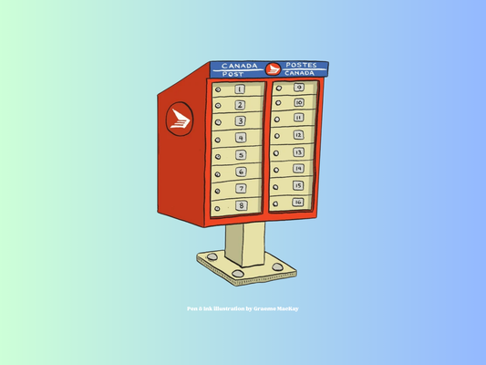 ๐ฆ Shipping Update โ Canada Post Potential Strike ๐ฆ