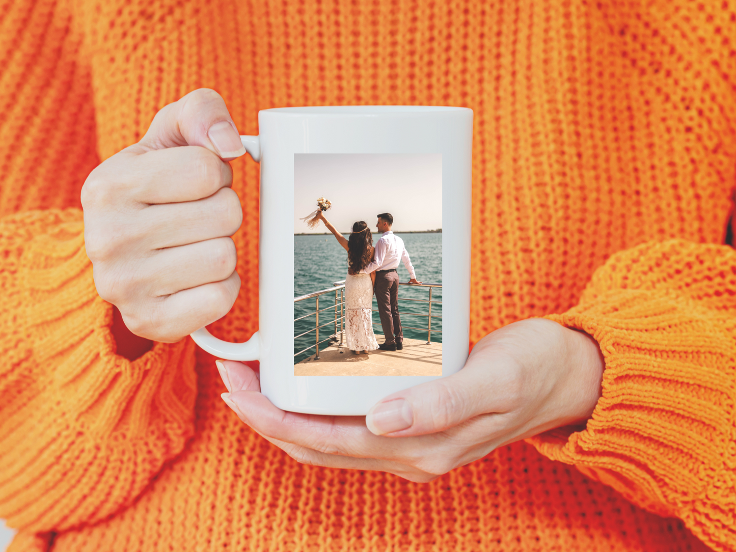 Custom/Personalized Mug