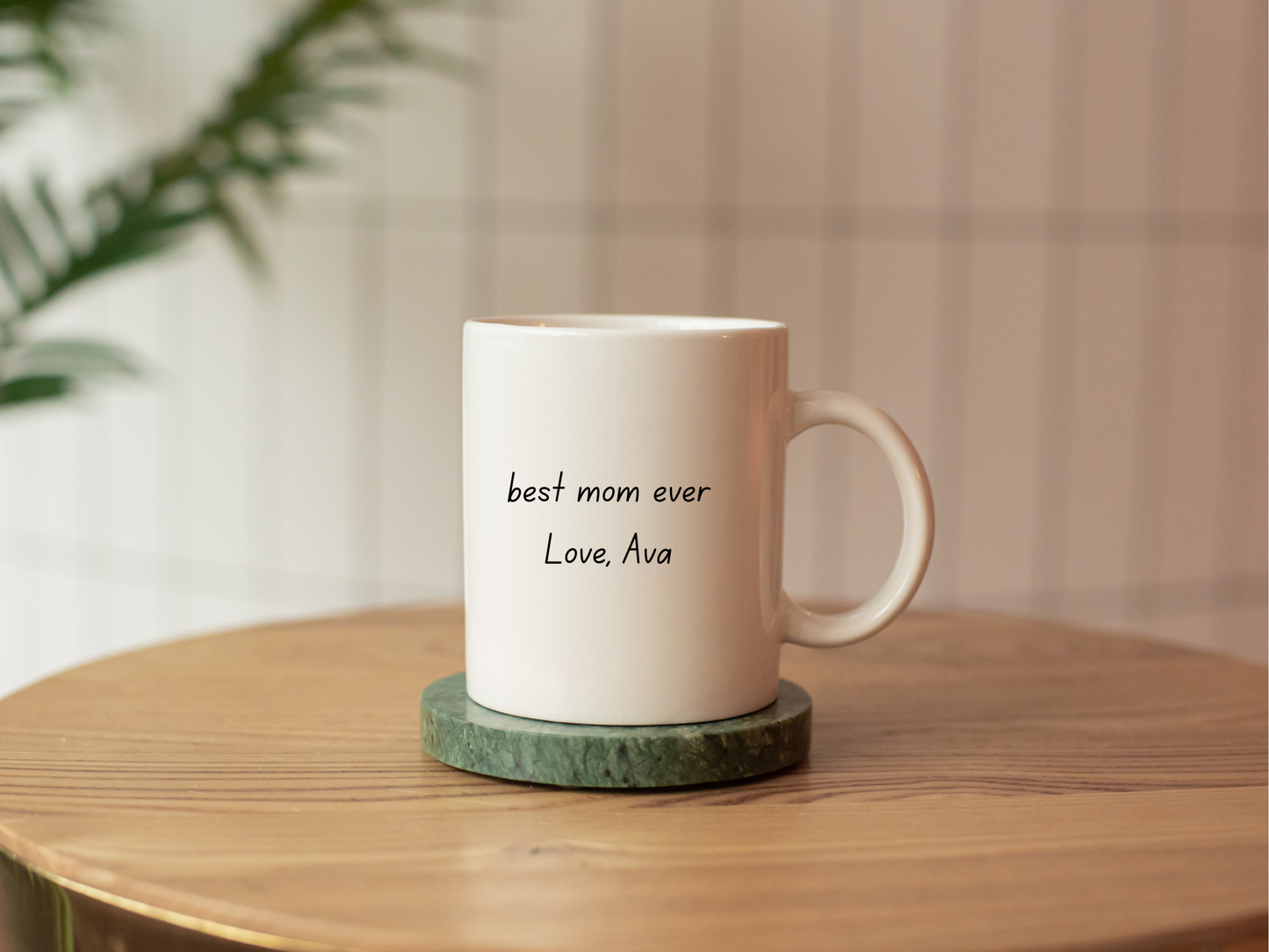 Custom/Personalized Mug