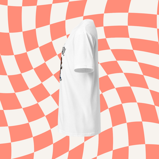 Mustard Energy Tee ๐ญ