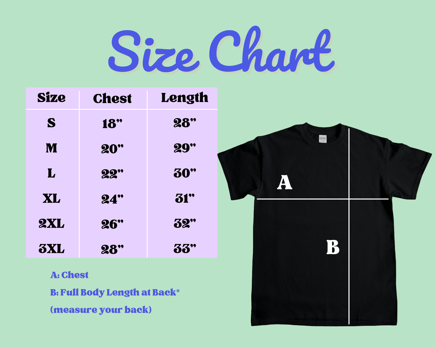 carry yourself with the same confidence as a mediocre white man. Crewneck T-shirt