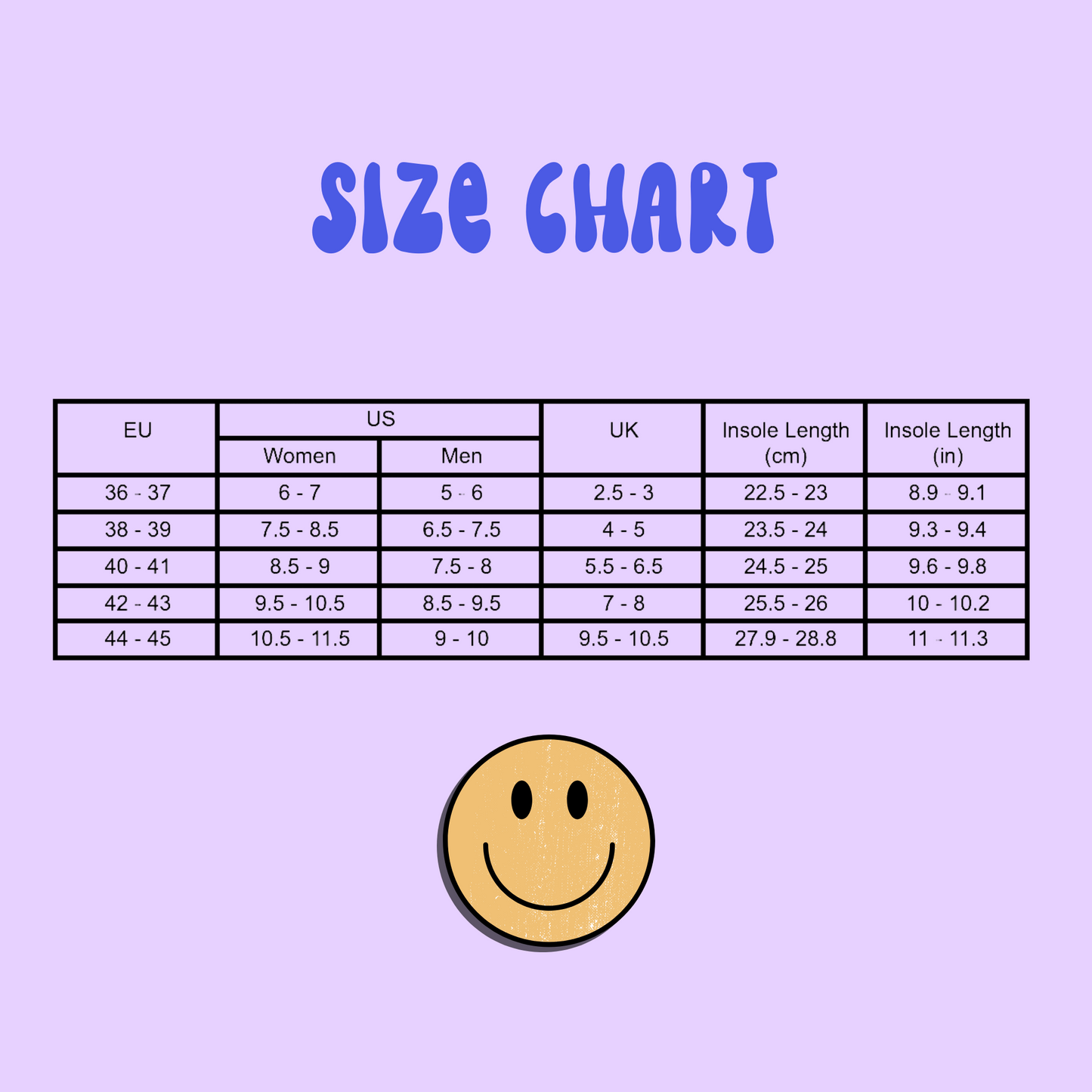 Retro Smiley Face Gift Set โ T-Shirt + Cozy Slippers