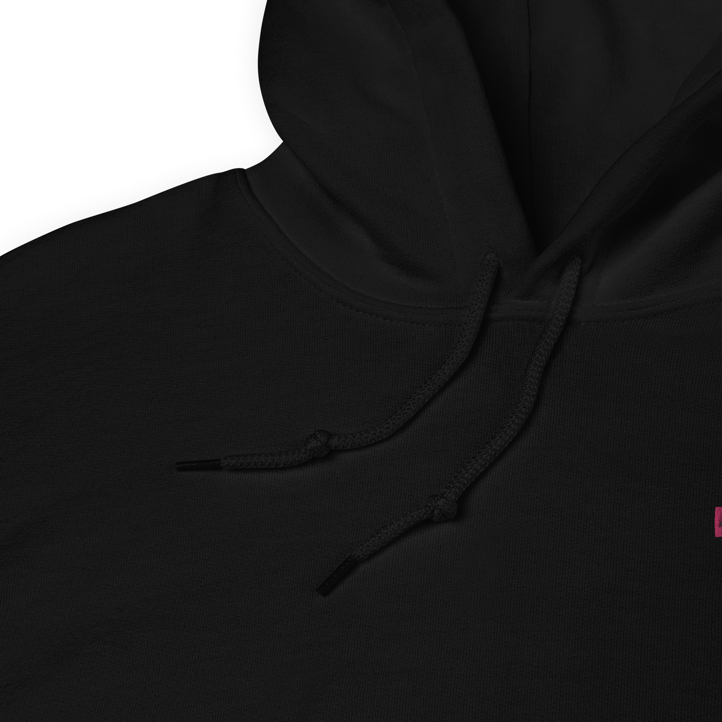 Abortion Saves Lives Unisex Embroidered Hoodie