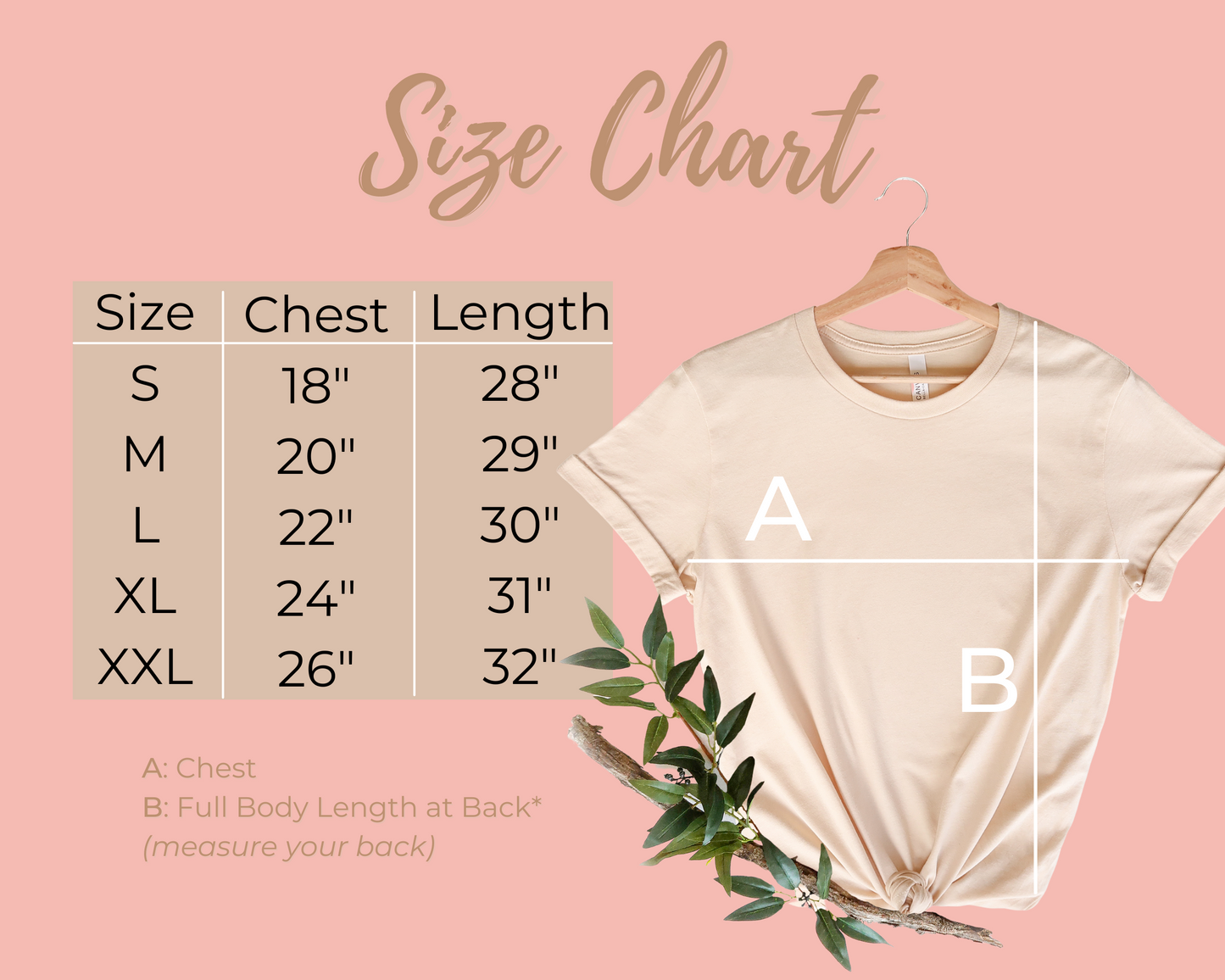 you are loved. T-shirt