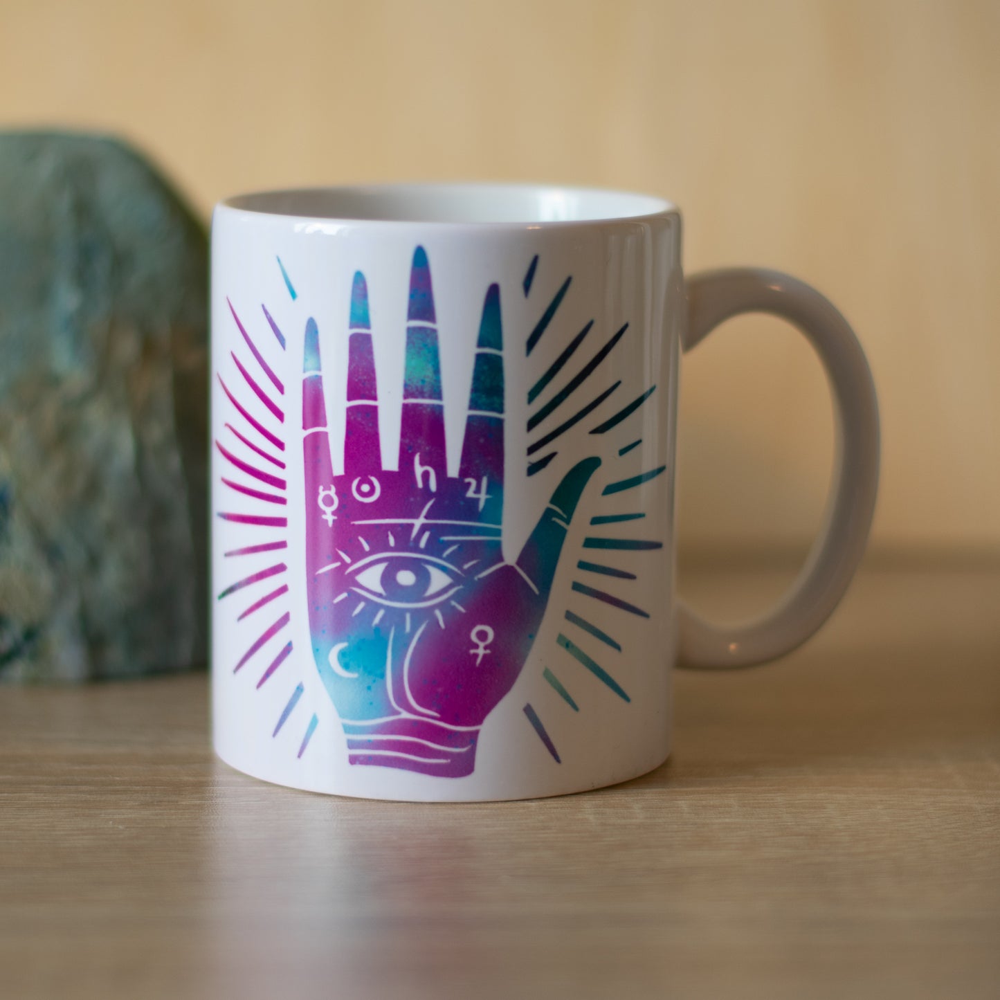 Mystical Mug | 12oz