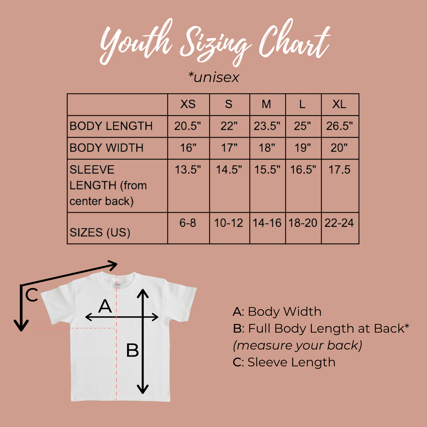 Got it From My Mama Unisex Youth T-shirt