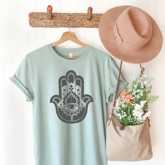 Hamsa Hand T-shirt