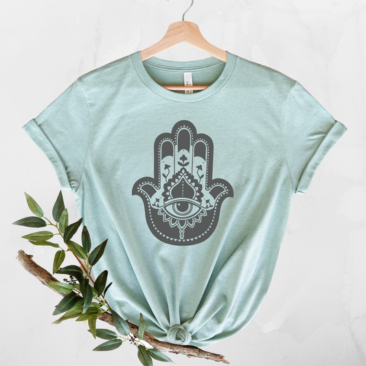 Hamsa Hand T-shirt