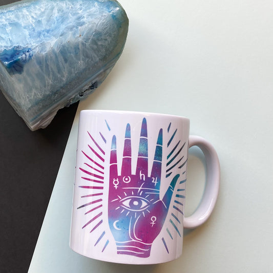 Mystical Mug | 12oz