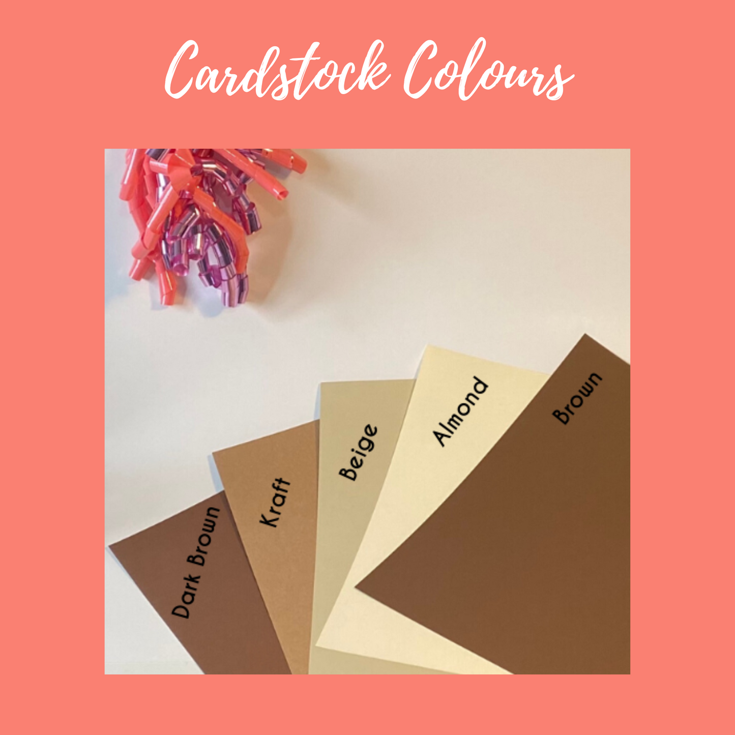 Open Eye Cupcake Toppers