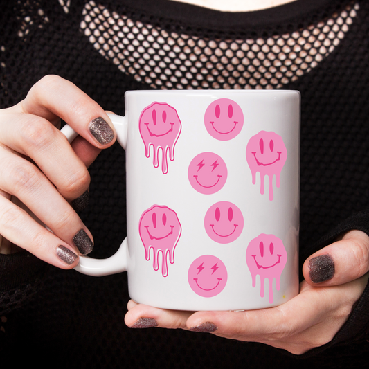 Super Smiley Mug