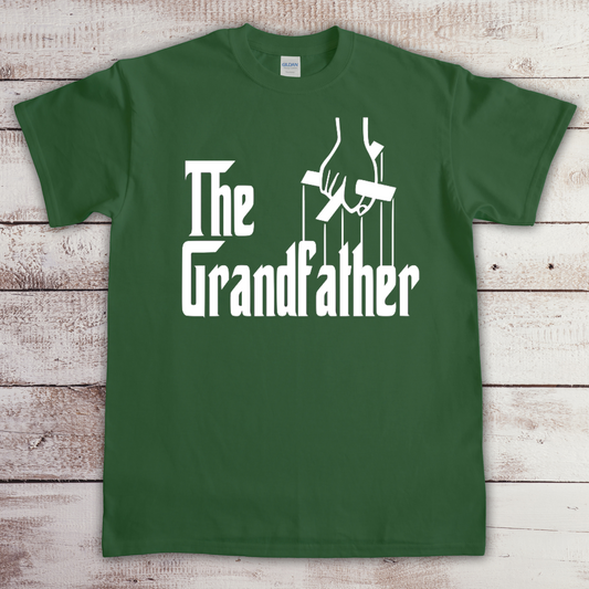 The Grandfather T-shirt