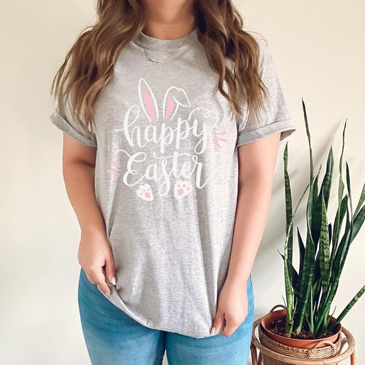 Happy Easter T-shirt