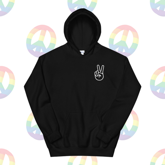 Good Vibes Only Hoodie
