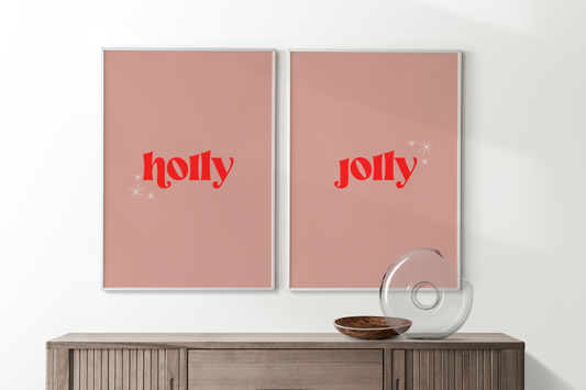 christmas wall art home decor