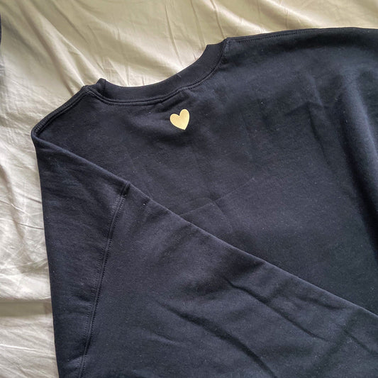 mama bear Crewneck Sweatshirt