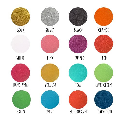 Teepee Cupcake Toppers