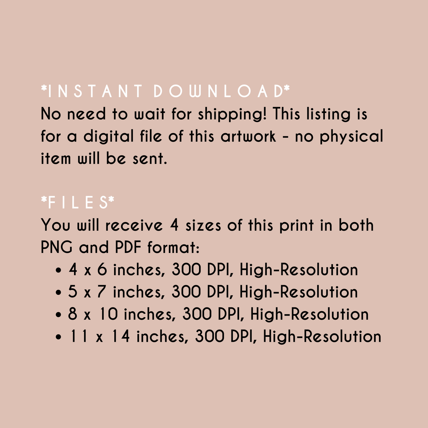 Bakers Gonna Bake Sprinkle Quote Poster | Instant Download