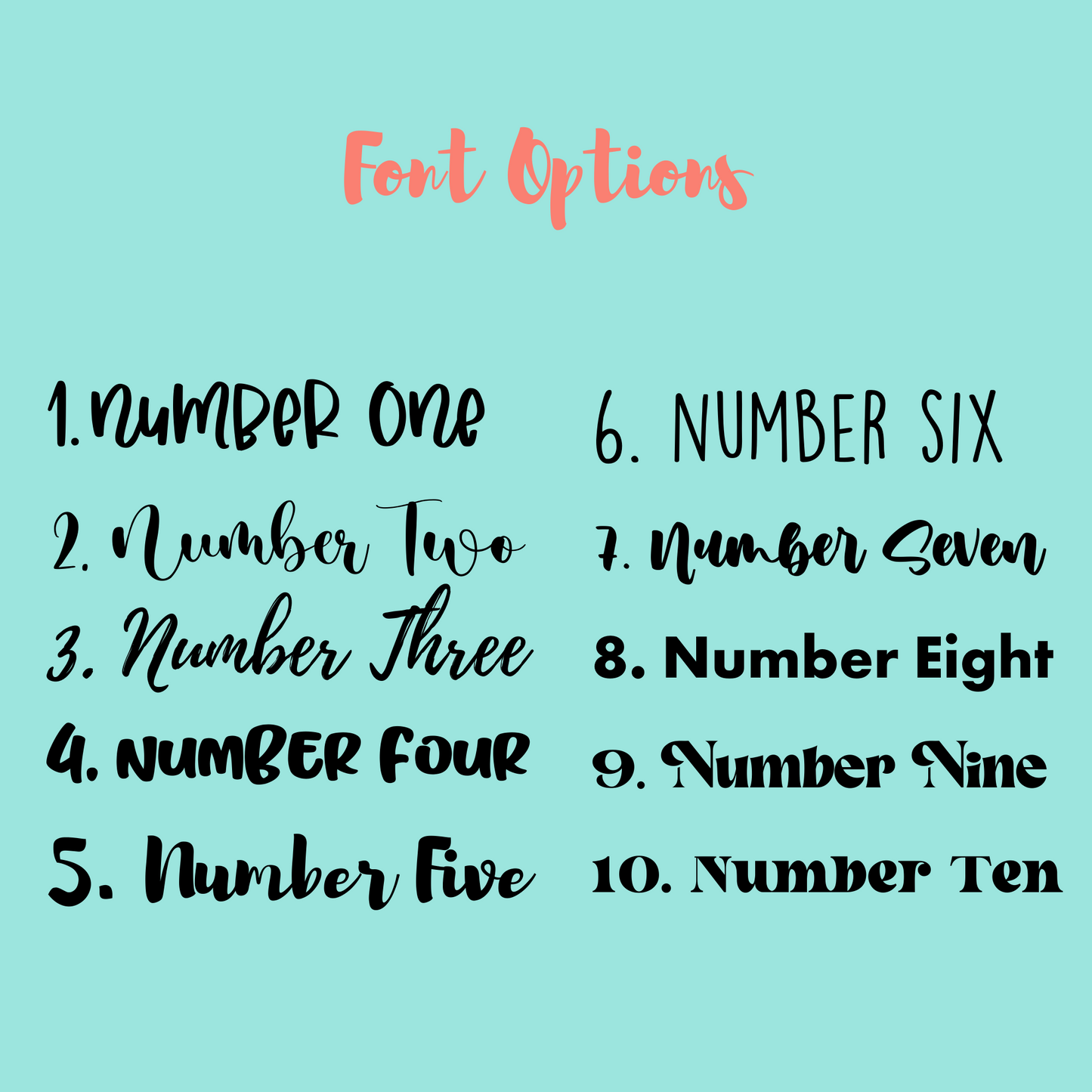 Mini Custom Buffalo Plaid Christmas Stocking