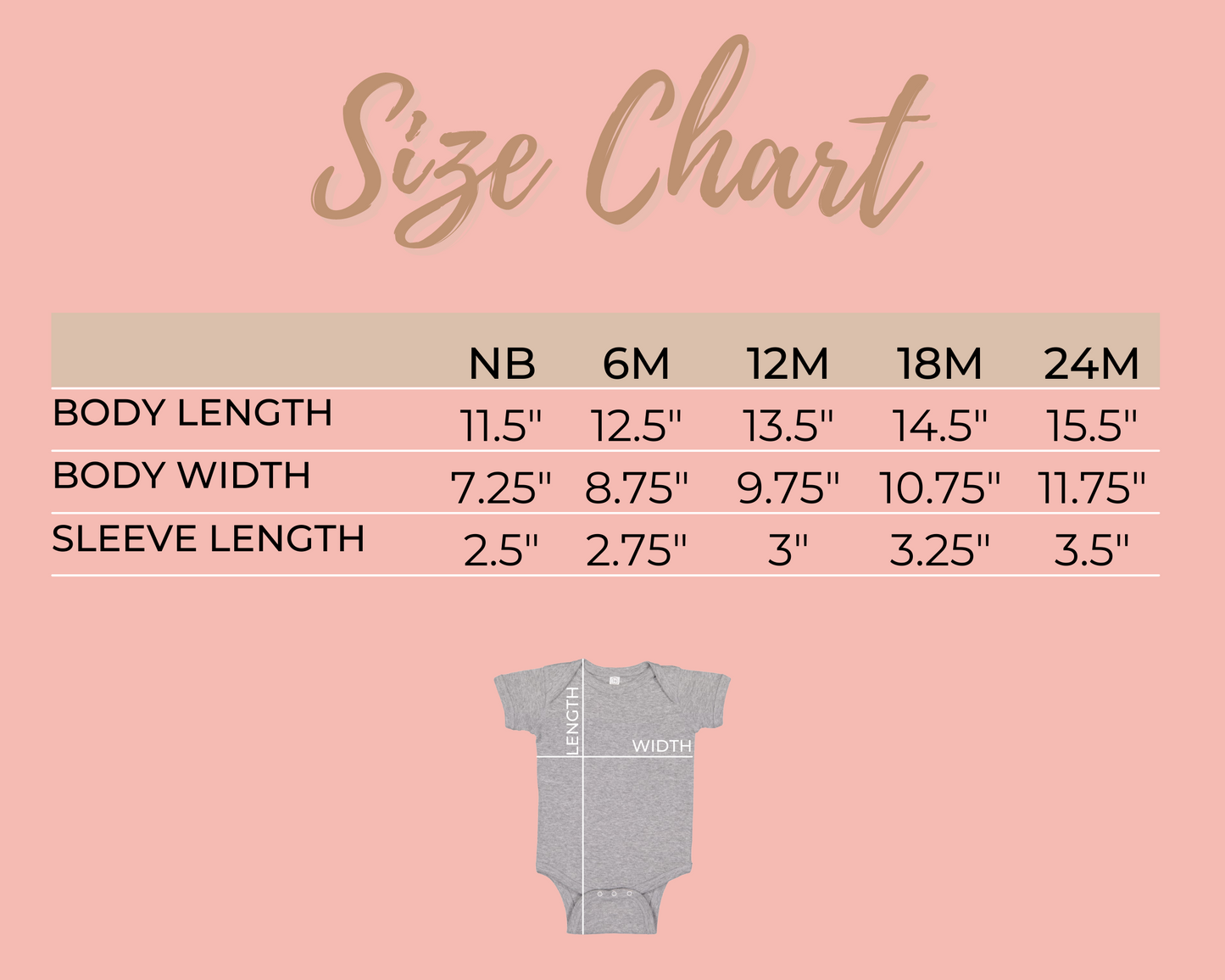 Straight Outta Mommy Baby Bodysuit