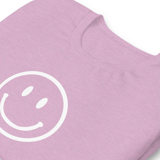 Smiley Face T-shirt
