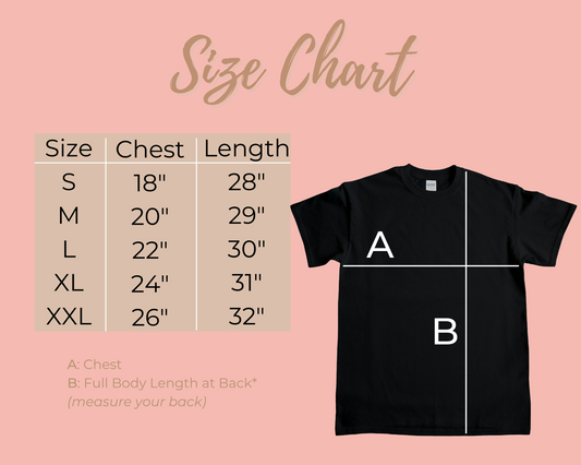 The Grandfather T-shirt