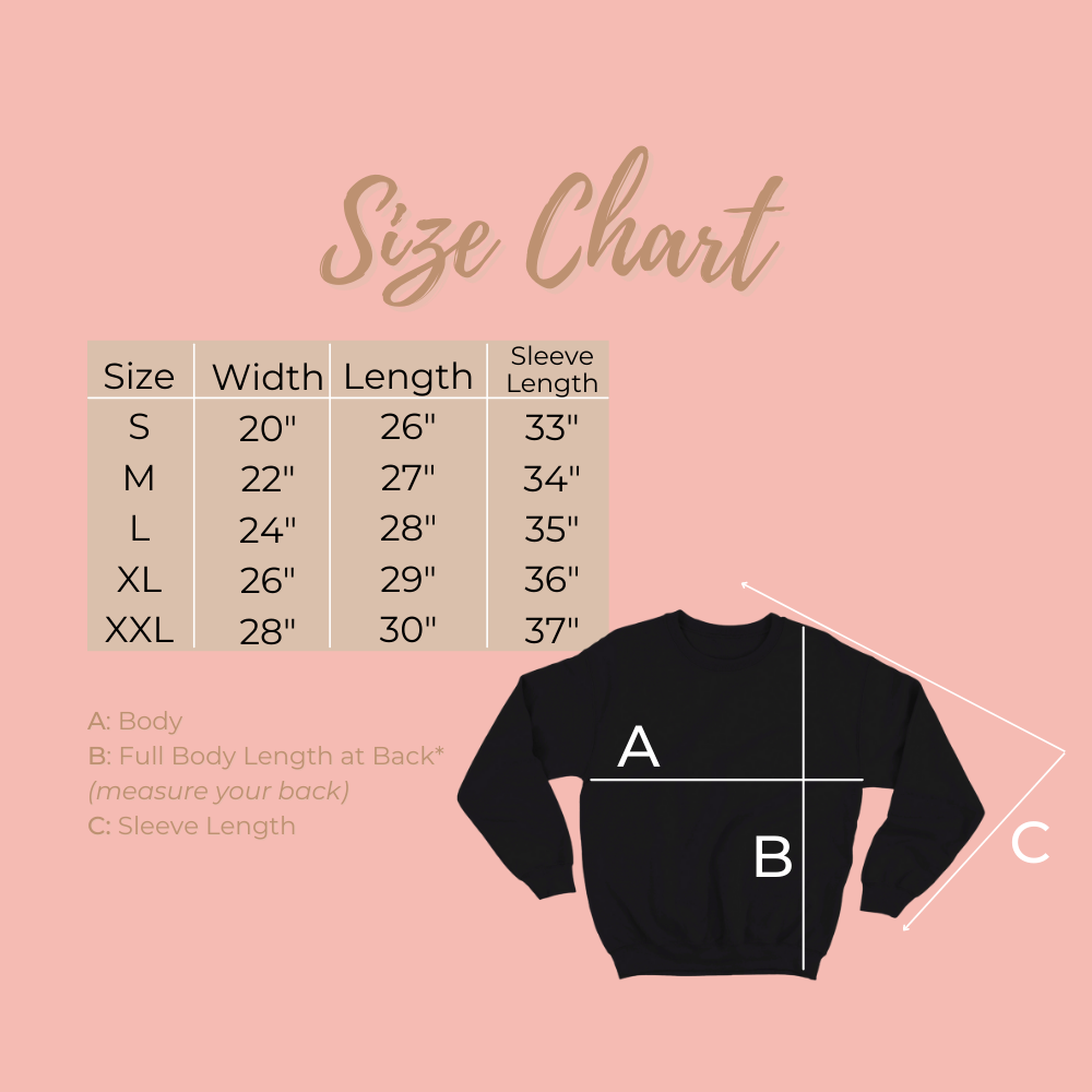 Mrs. Crewneck Sweatshirt