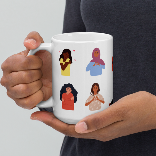 Self-love Mug