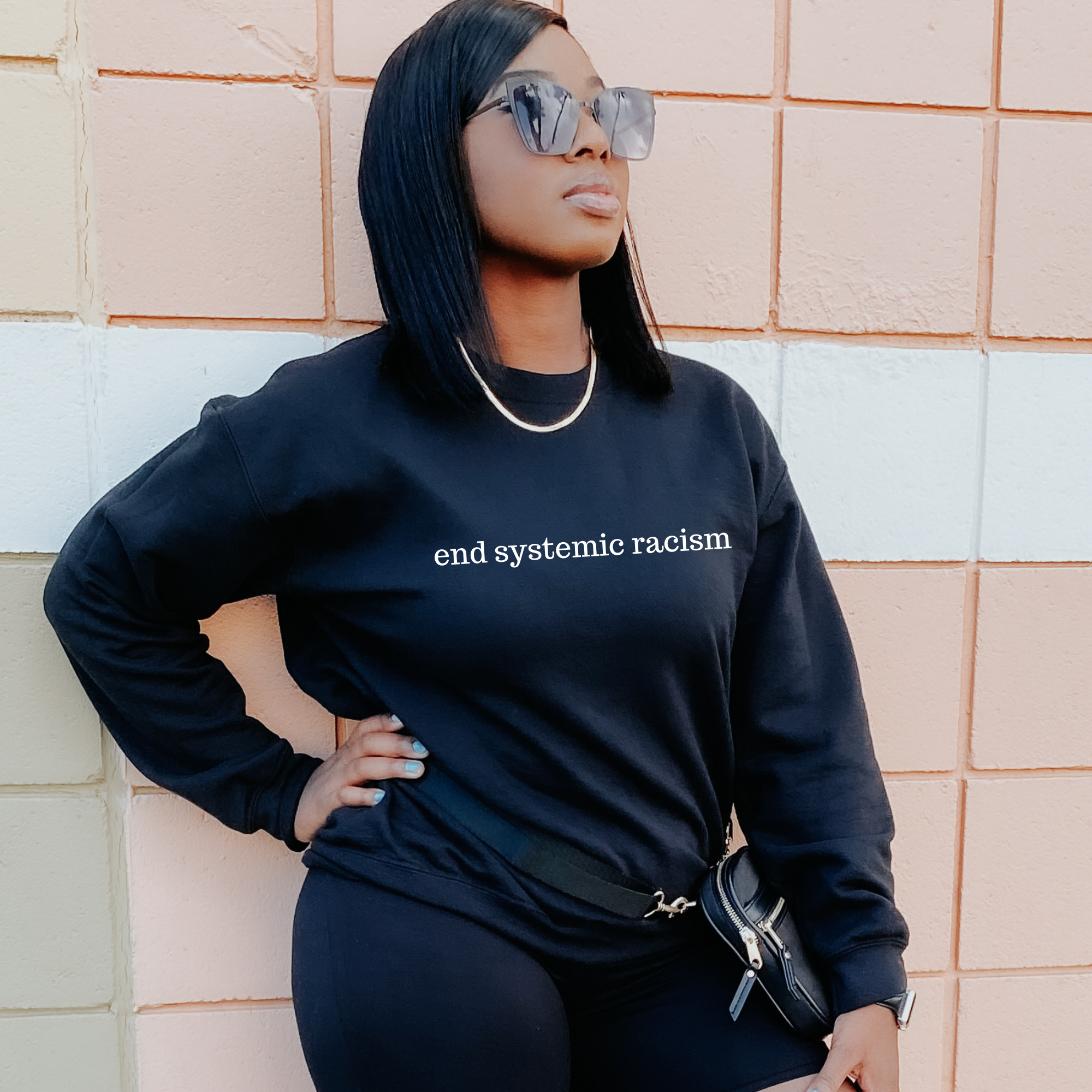 Social Justice – a riley creations