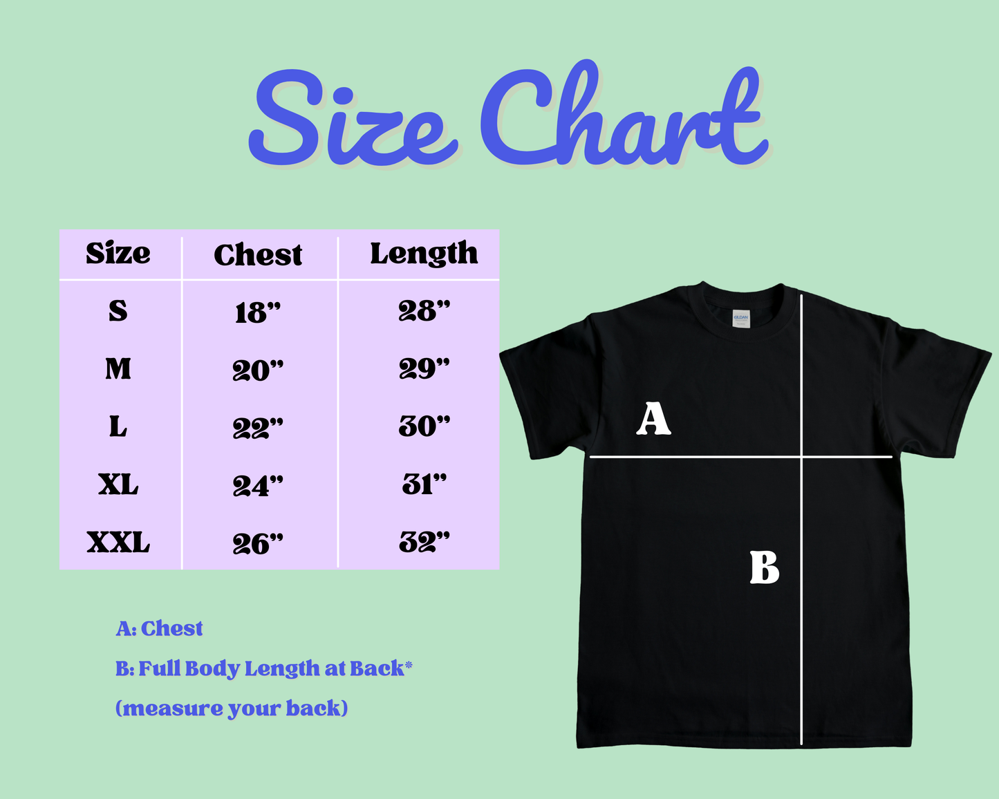 The Future Is Intersectional Bold Graphic Tee