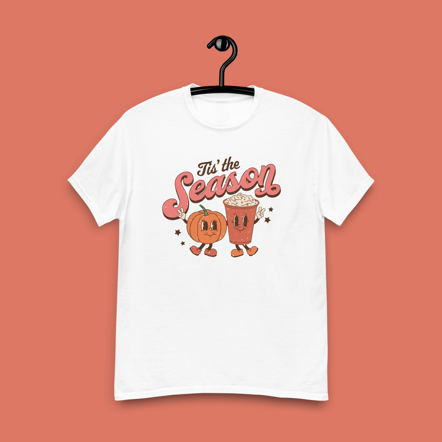 Pumpkin Spice T-shirt