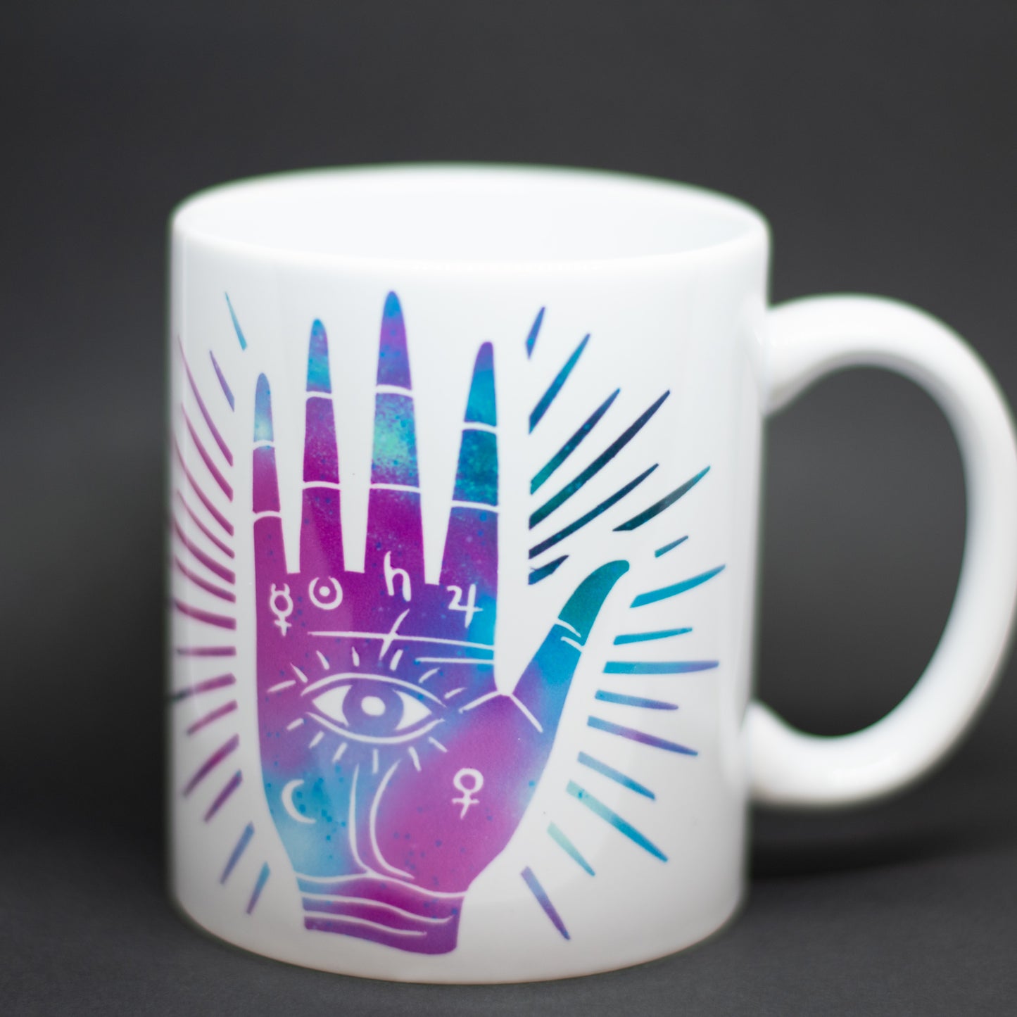 Mystical Mug | 12oz
