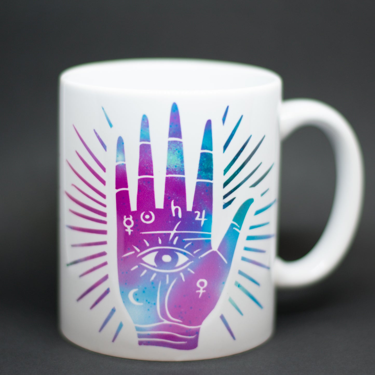 Mystical Mug | 12oz