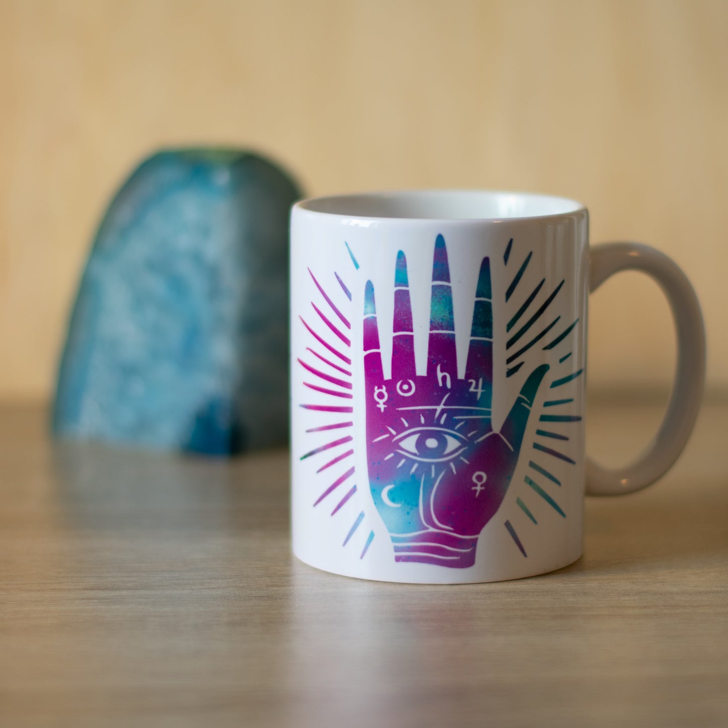 Mystical Mug | 12oz