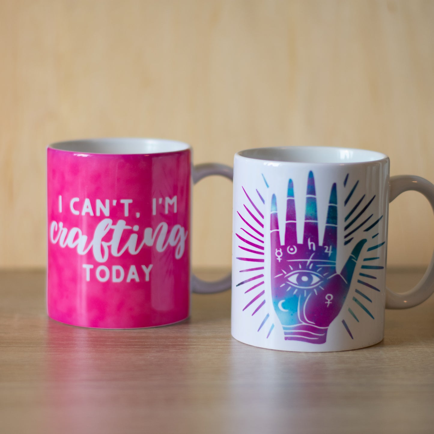 Mystical Mug | 12oz