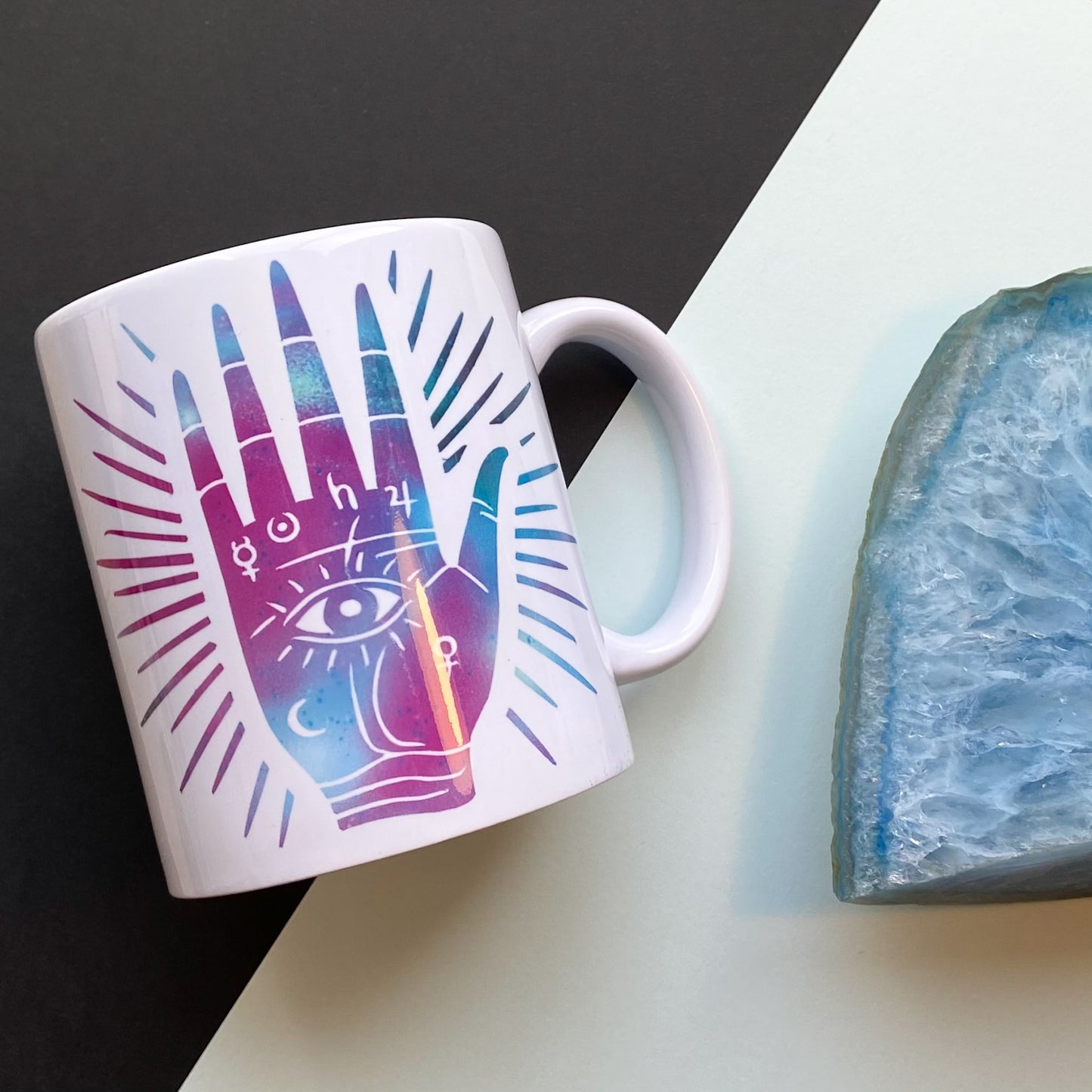 Mystical Mug | 12oz